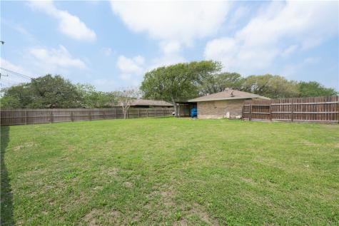 750 Retama Avenue Taft TX 78390