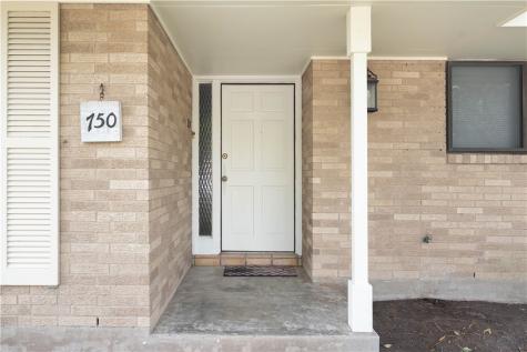 750 Retama Avenue Taft TX 78390