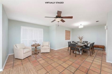 750 Retama Avenue Taft TX 78390