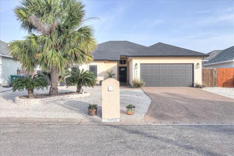 15826 Vincent Drive Corpus Christi TX 78418