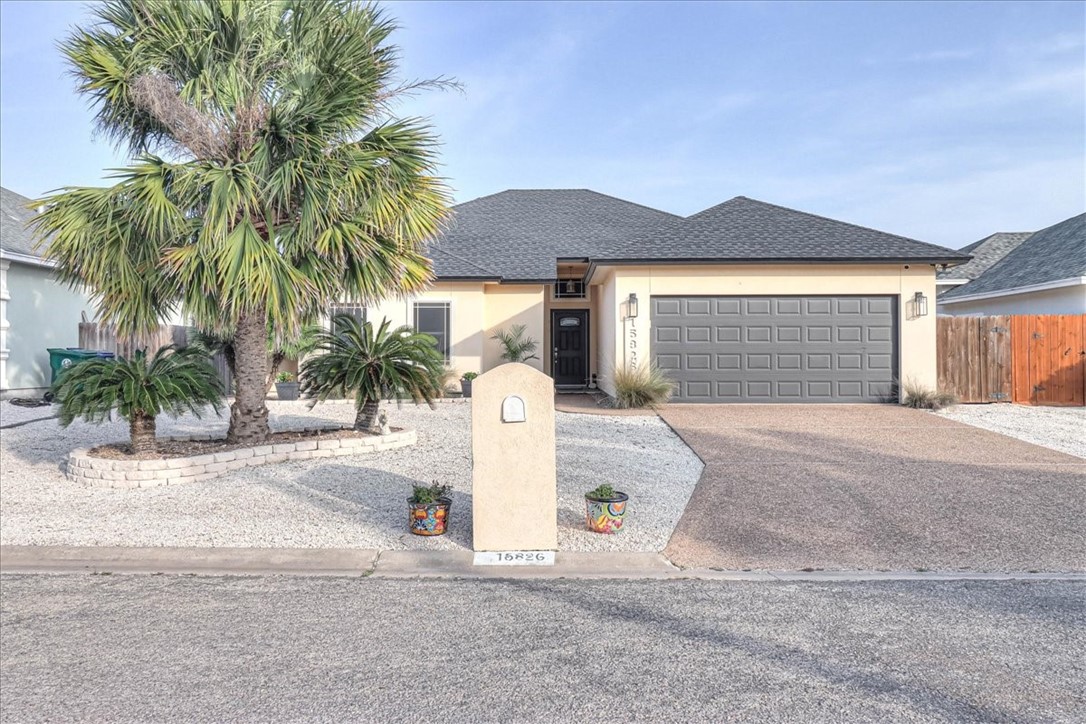 15826 Vincent Drive Corpus Christi TX 78418
