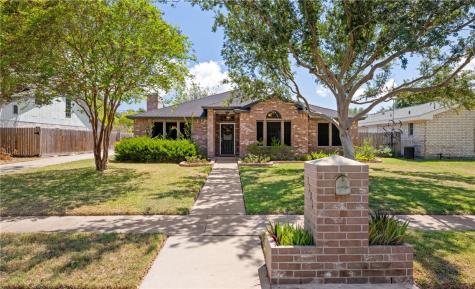 3206 Coral Reef Drive Corpus Christi TX 78418