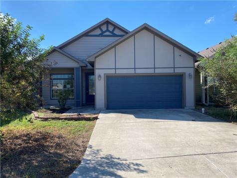 2079 Isabella Drive Kingsville TX 78363