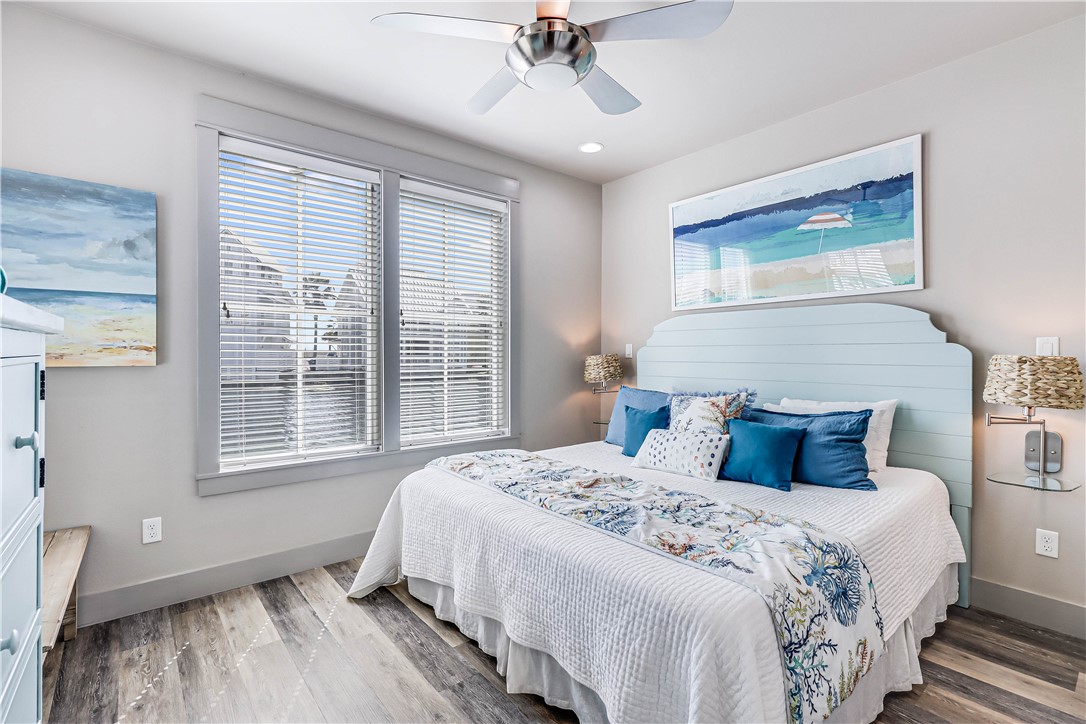 236 Bent Grass Drive Port Aransas TX 78373