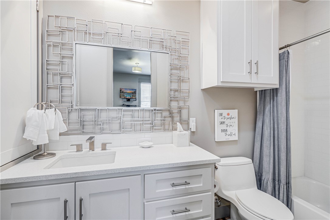 236 Bent Grass Drive Port Aransas TX 78373