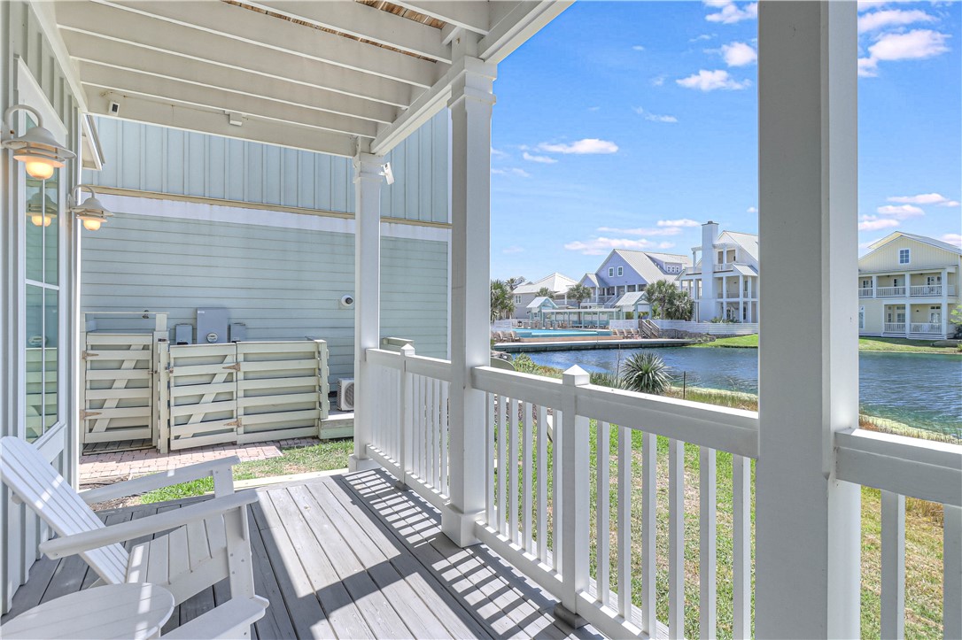 236 Bent Grass Drive Port Aransas TX 78373