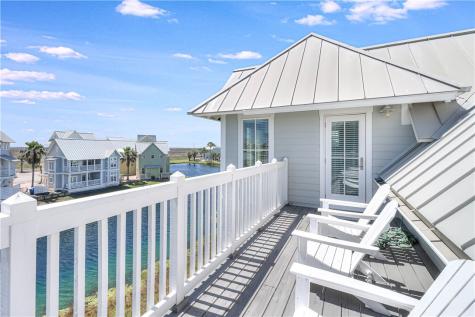 236 Bent Grass Drive Port Aransas TX 78373
