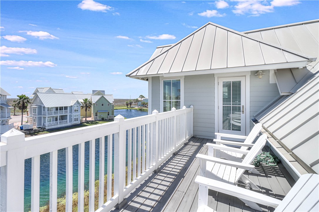 236 Bent Grass Drive Port Aransas TX 78373