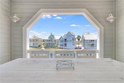 236 Bent Grass Drive Port Aransas TX 78373