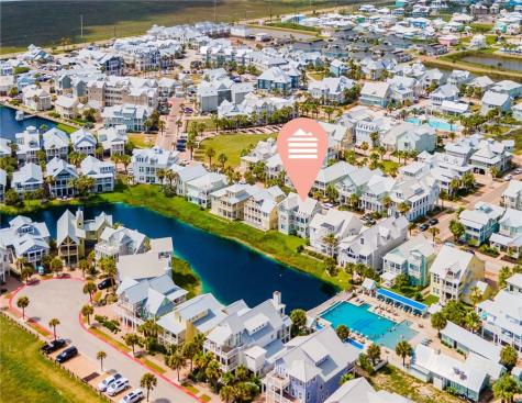 236 Bent Grass Drive Port Aransas TX 78373