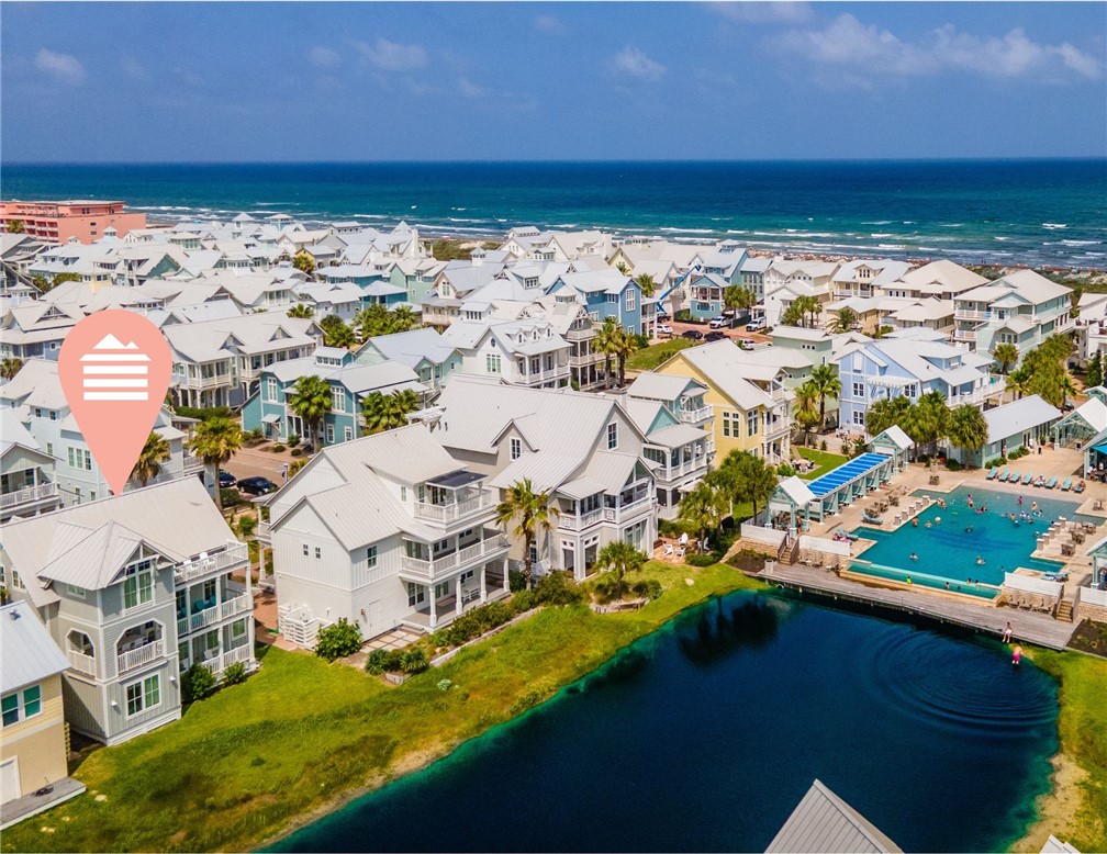 236 Bent Grass Drive Port Aransas TX 78373