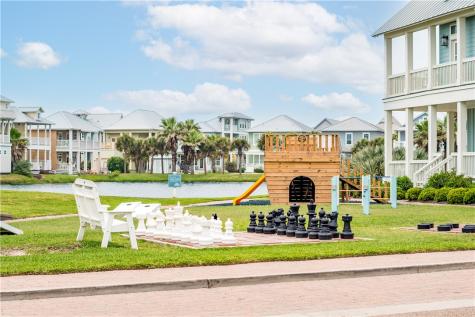 236 Bent Grass Drive Port Aransas TX 78373