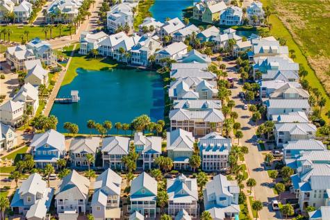 236 Bent Grass Drive Port Aransas TX 78373