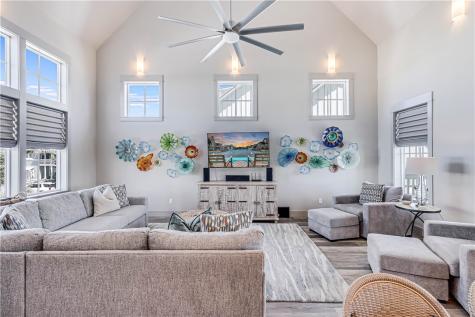 236 Bent Grass Drive Port Aransas TX 78373