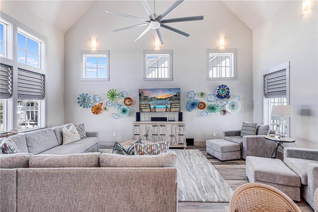 236 Bent Grass Drive Port Aransas TX 78373