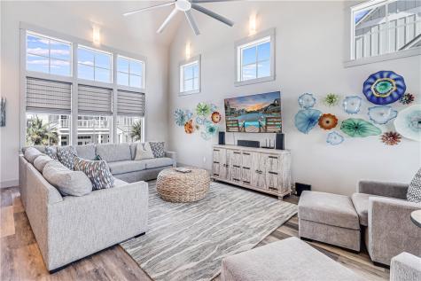 236 Bent Grass Drive Port Aransas TX 78373