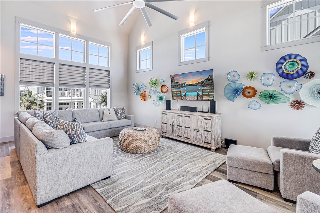 236 Bent Grass Drive Port Aransas TX 78373