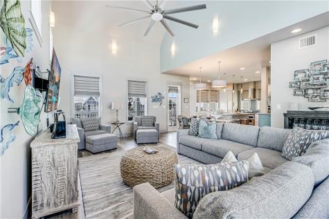 236 Bent Grass Drive Port Aransas TX 78373