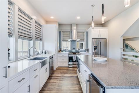 236 Bent Grass Drive Port Aransas TX 78373