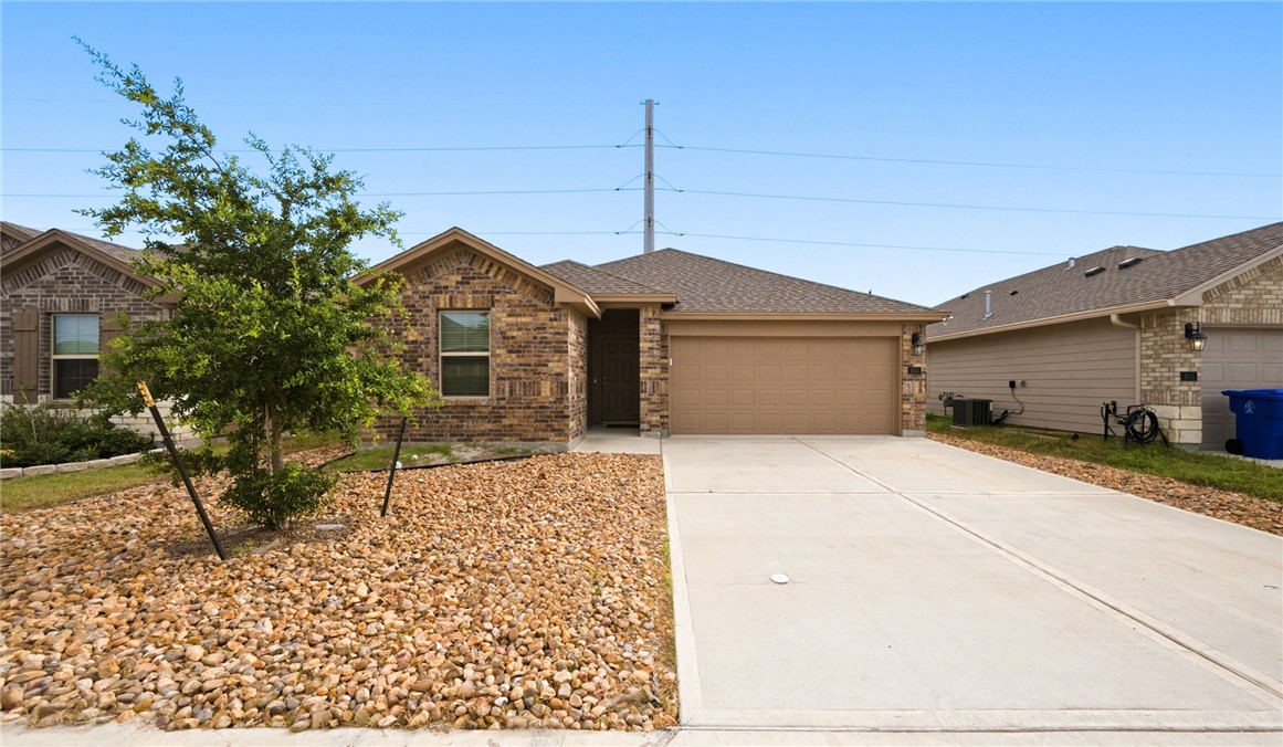 1618 Comfy Way 3 Corpus Christi TX 78418