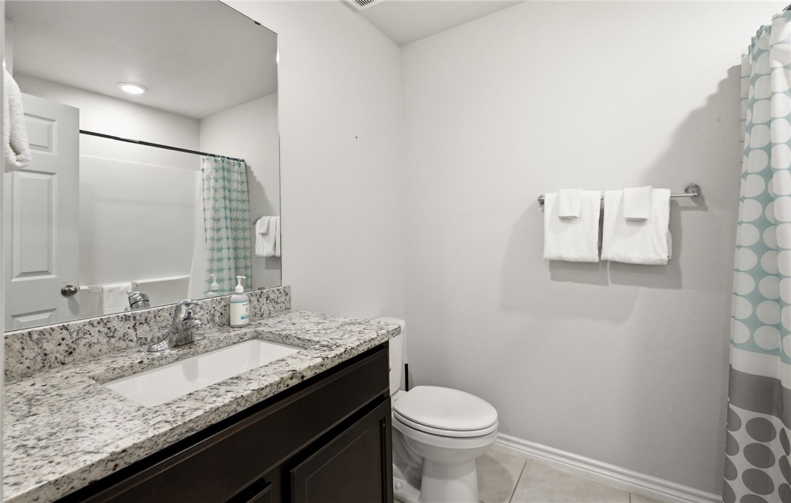 1618 Comfy Way 3 Corpus Christi TX 78418