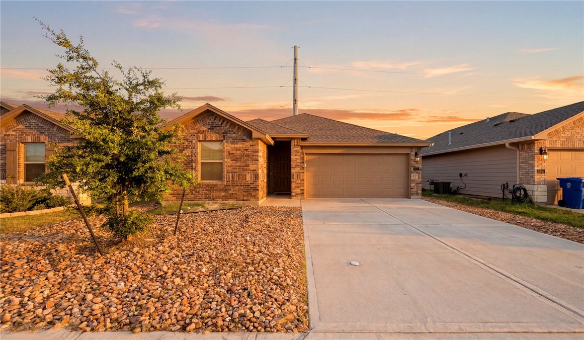 1618 Comfy Way 3 Corpus Christi TX 78418