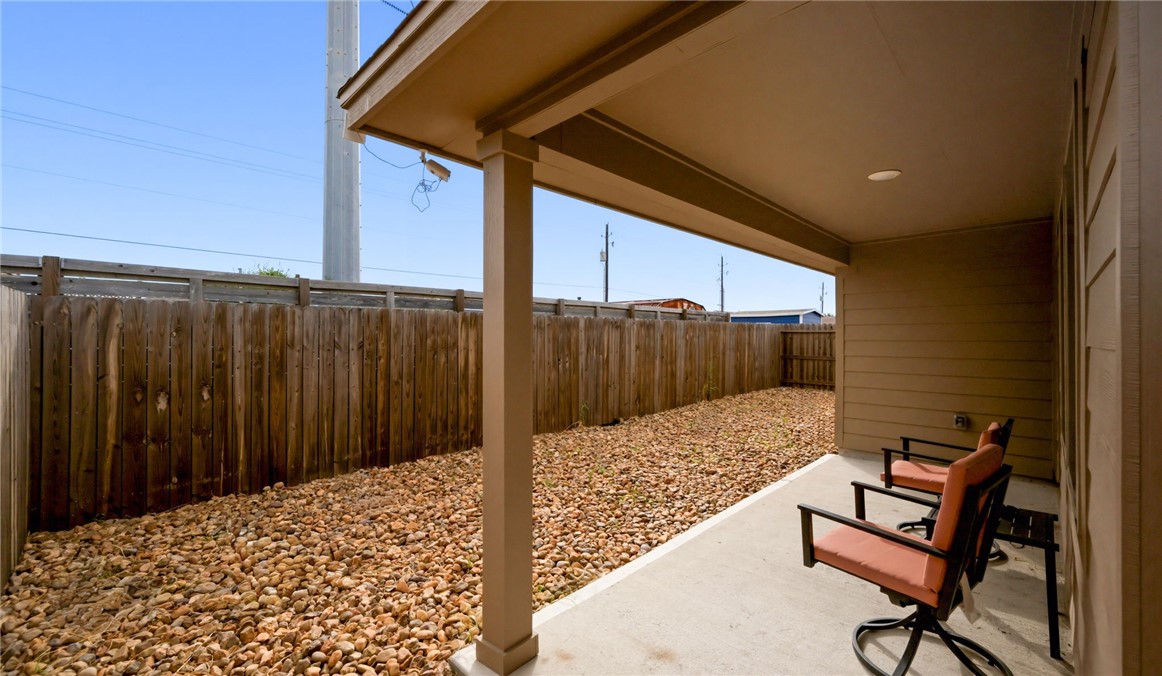 1618 Comfy Way 3 Corpus Christi TX 78418