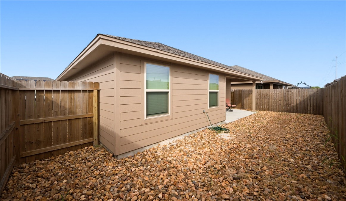 1618 Comfy Way 3 Corpus Christi TX 78418