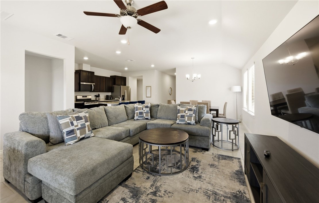 1618 Comfy Way 3 Corpus Christi TX 78418