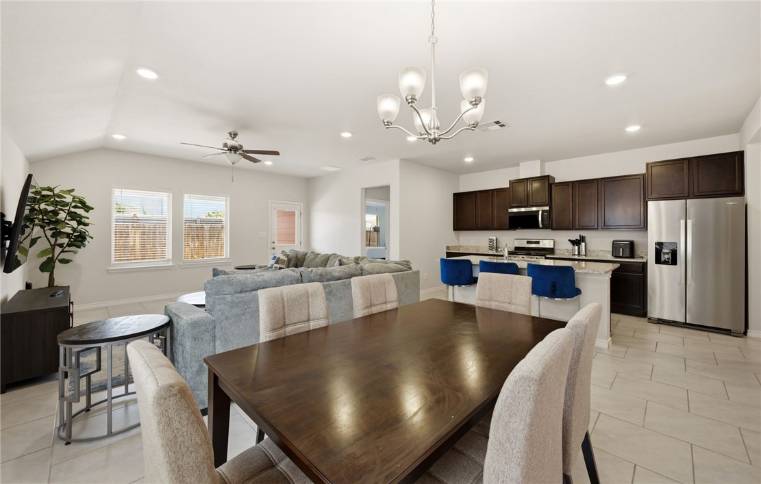 1618 Comfy Way 3 Corpus Christi TX 78418