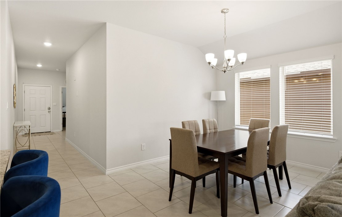 1618 Comfy Way 3 Corpus Christi TX 78418
