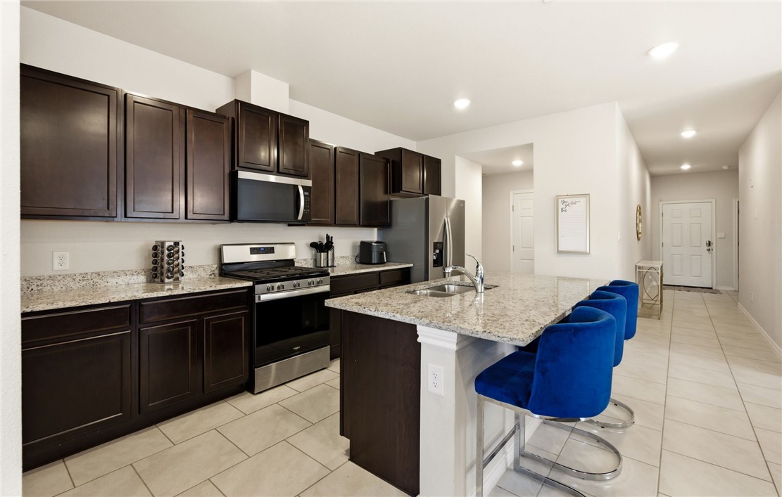 1618 Comfy Way 3 Corpus Christi TX 78418