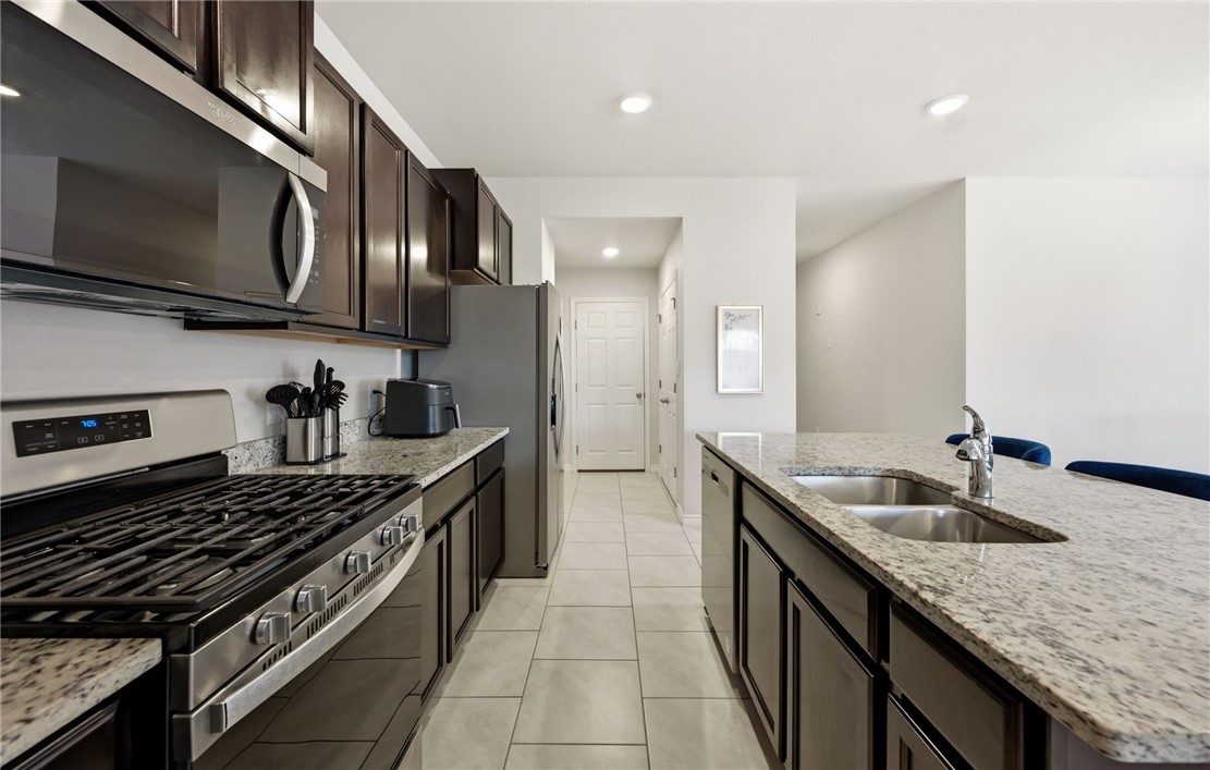 1618 Comfy Way 3 Corpus Christi TX 78418
