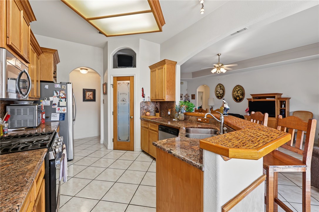 15426 Cuttysark Street Corpus Christi TX 78418