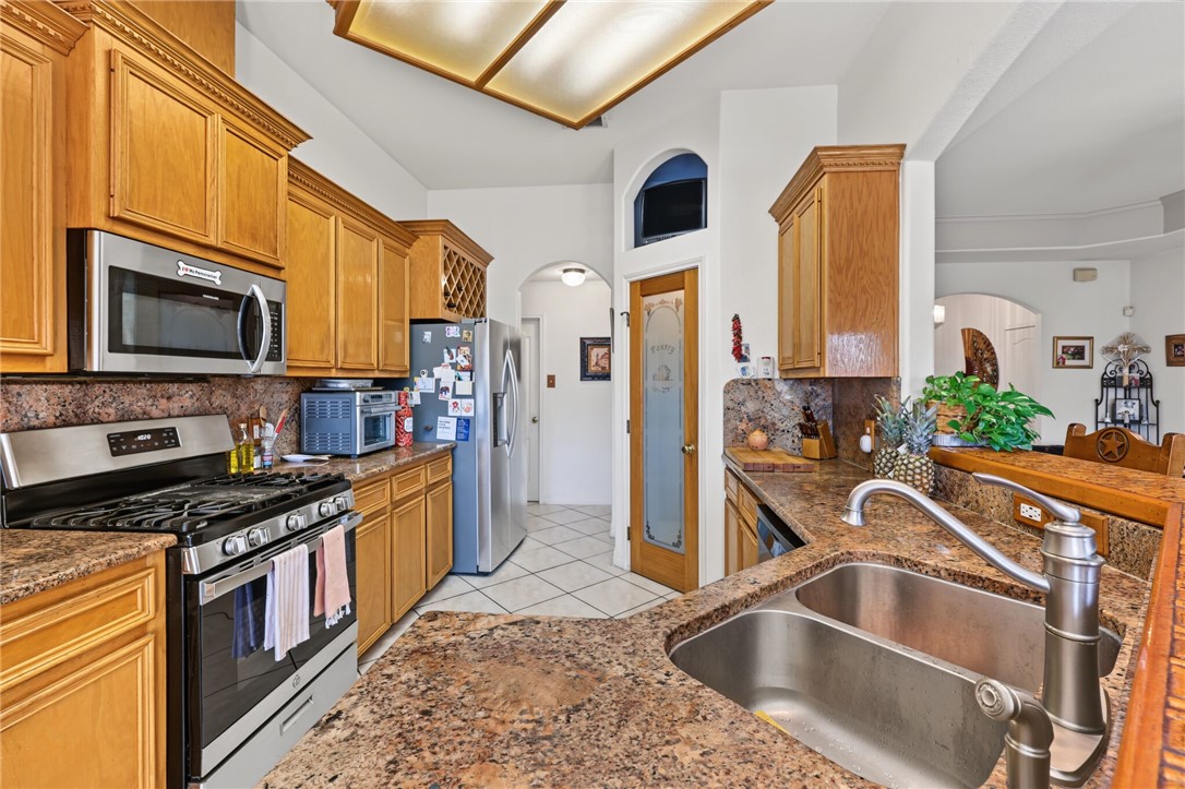 15426 Cuttysark Street Corpus Christi TX 78418