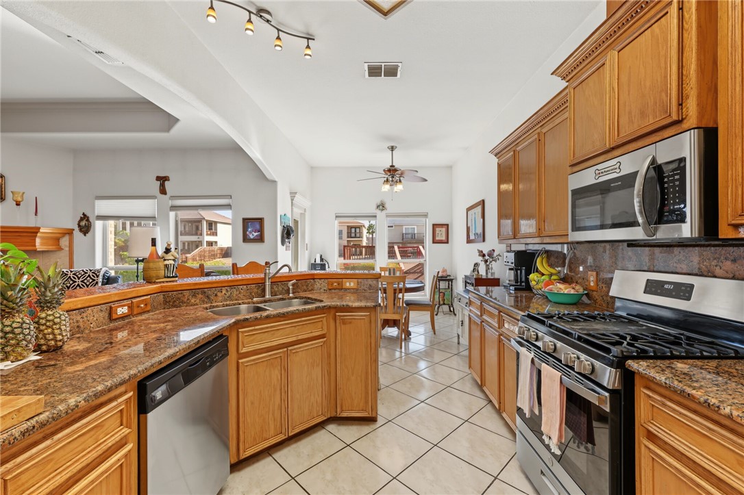 15426 Cuttysark Street Corpus Christi TX 78418