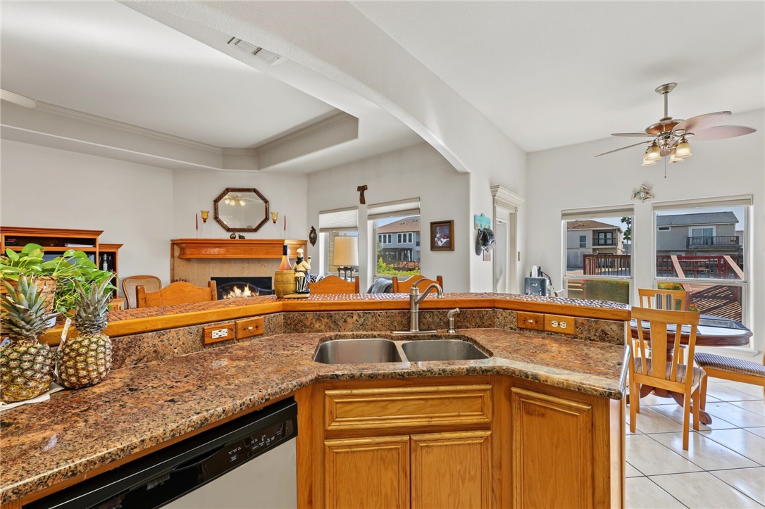 15426 Cuttysark Street Corpus Christi TX 78418
