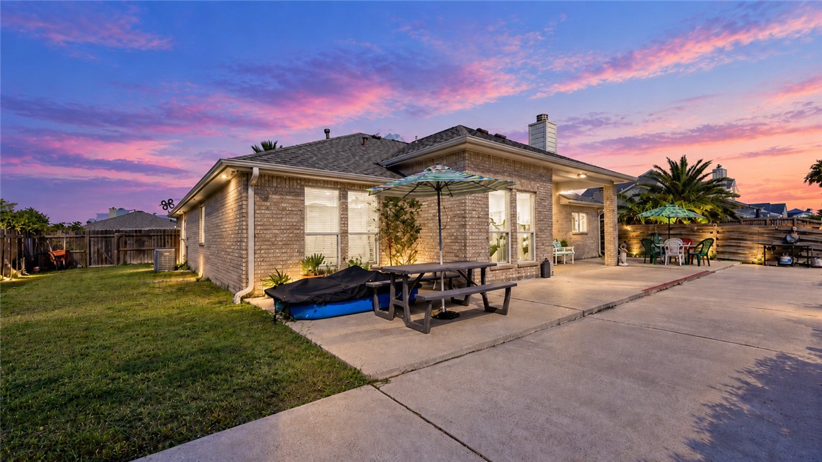 15426 Cuttysark Street Corpus Christi TX 78418