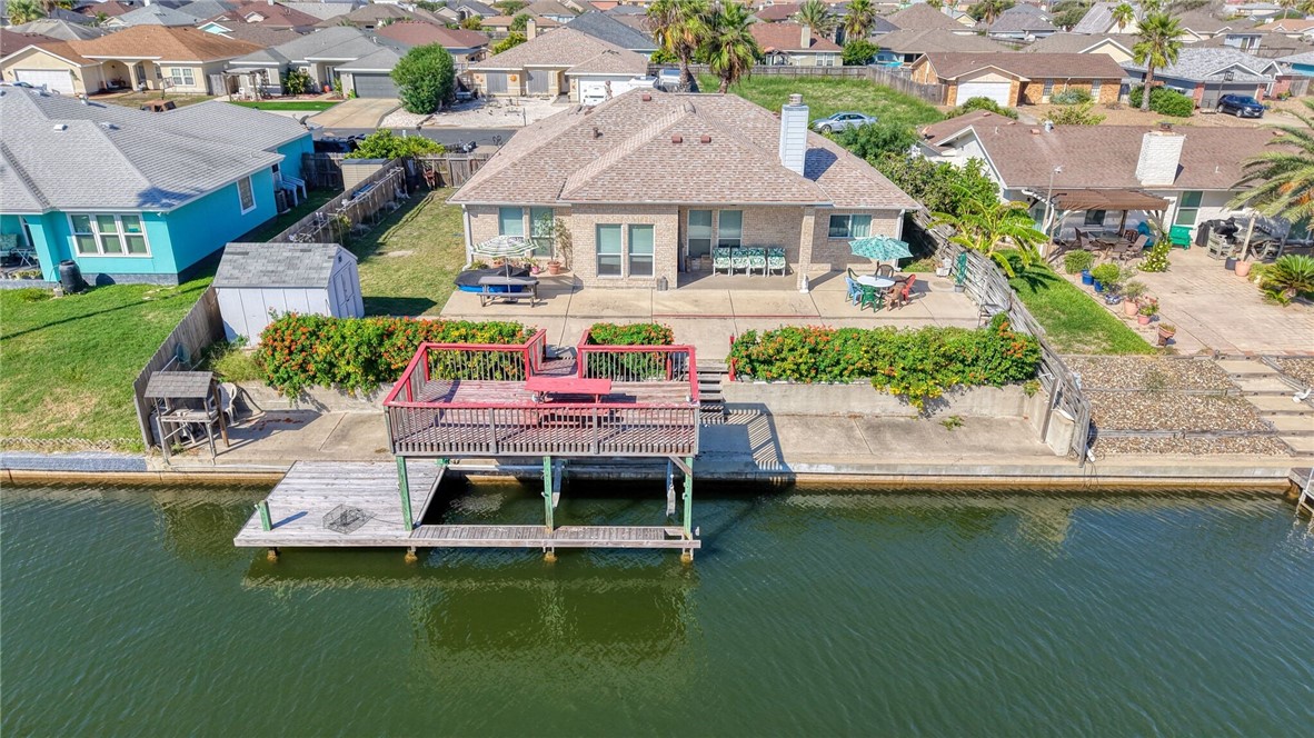 15426 Cuttysark Street Corpus Christi TX 78418