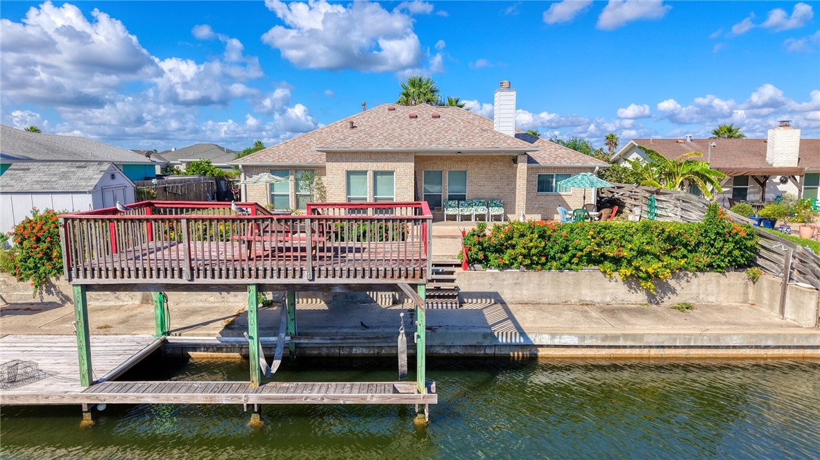 15426 Cuttysark Street Corpus Christi TX 78418