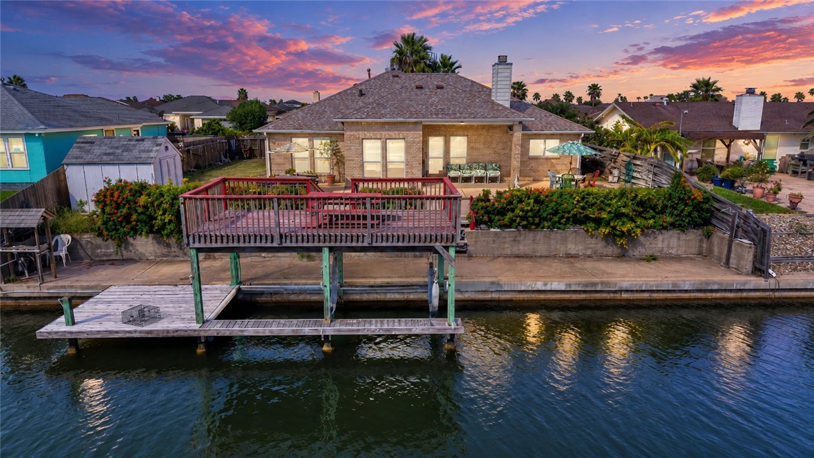 15426 Cuttysark Street Corpus Christi TX 78418