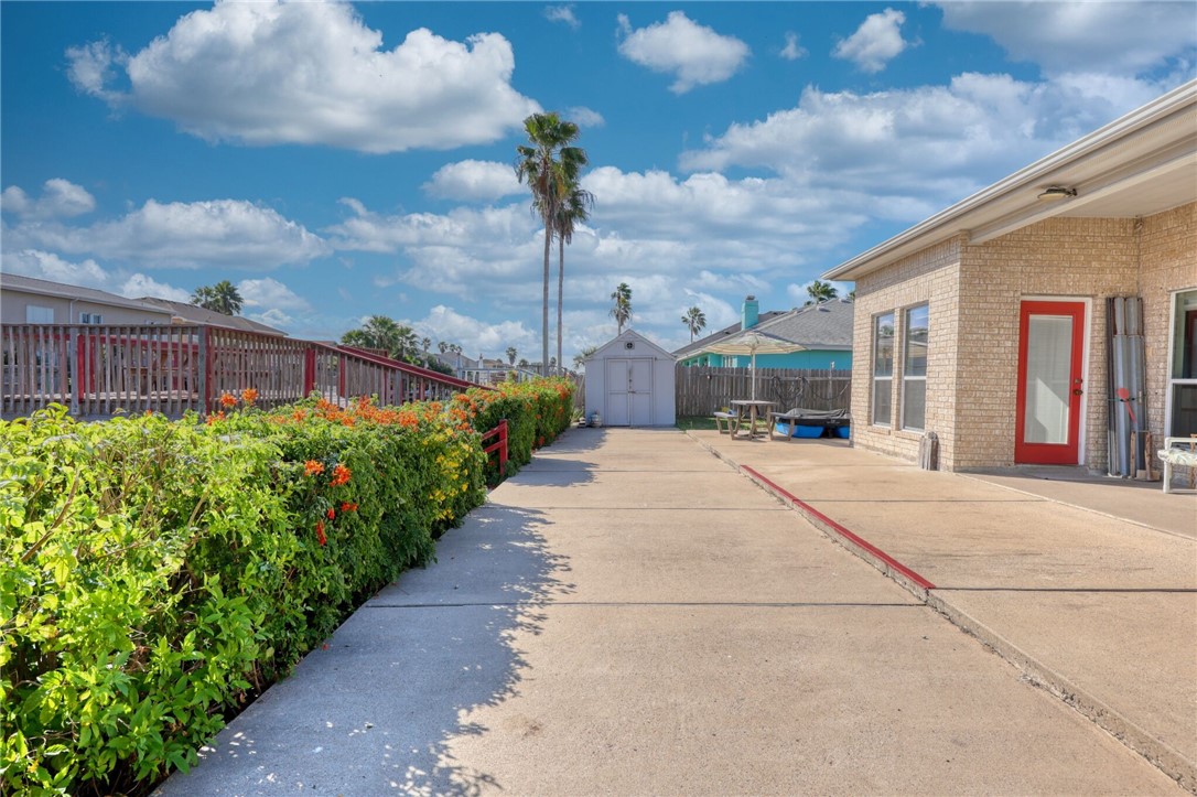 15426 Cuttysark Street Corpus Christi TX 78418