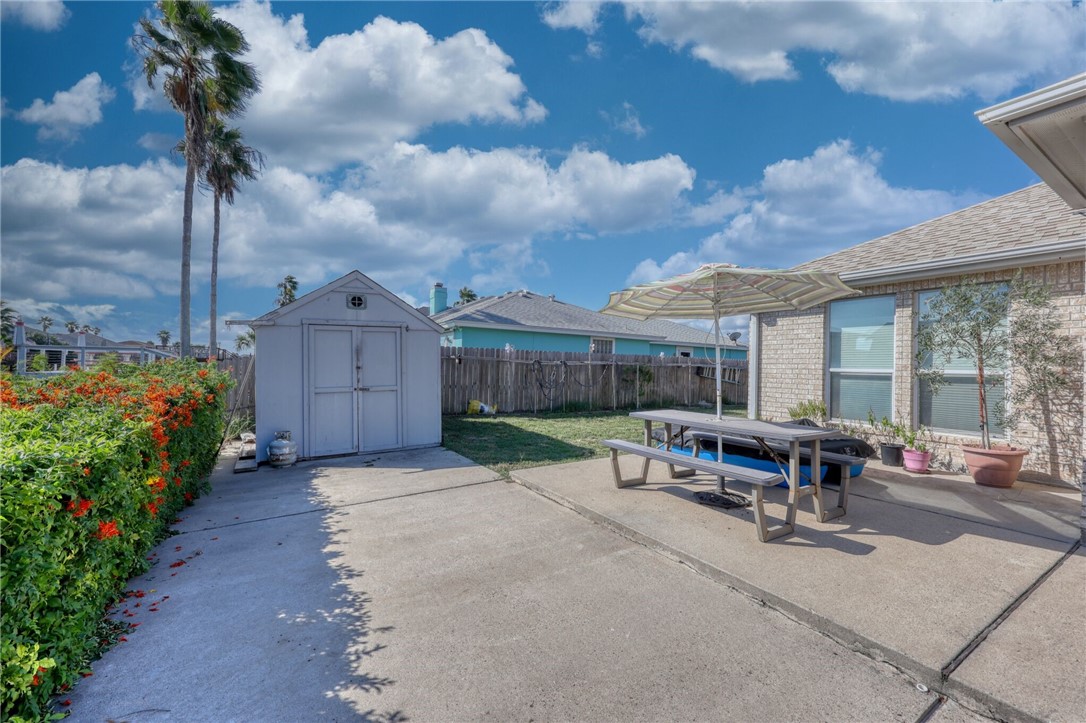 15426 Cuttysark Street Corpus Christi TX 78418