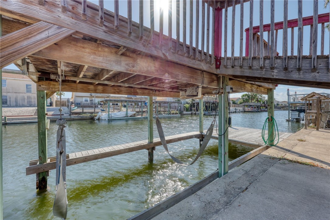 15426 Cuttysark Street Corpus Christi TX 78418