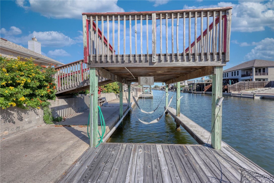 15426 Cuttysark Street Corpus Christi TX 78418