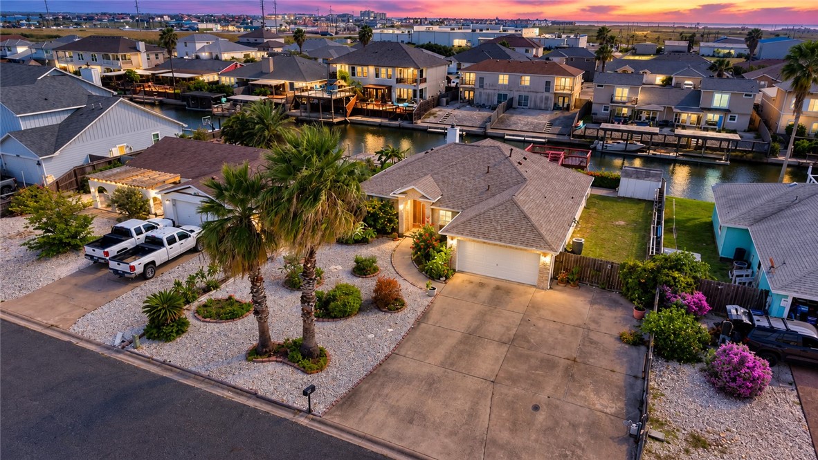 15426 Cuttysark Street Corpus Christi TX 78418