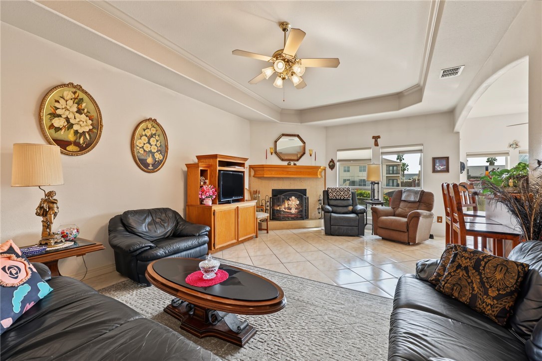 15426 Cuttysark Street Corpus Christi TX 78418