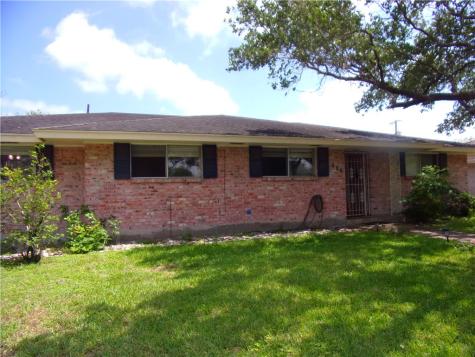 609 Brock Drive Corpus Christi TX 78412