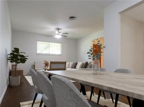 609 Brock Drive Corpus Christi TX 78412