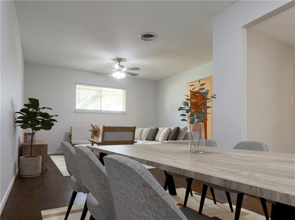 609 Brock Drive Corpus Christi TX 78412